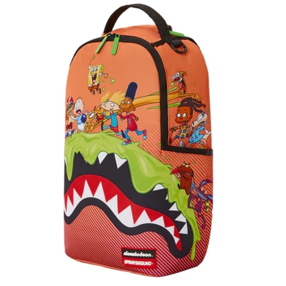 Nickelodeon Slime Party (DLXR) SPRAYGROUND - Picture 3 of 12